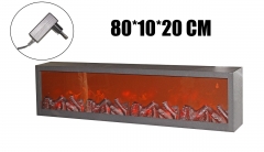 122 Dekorativni kamini